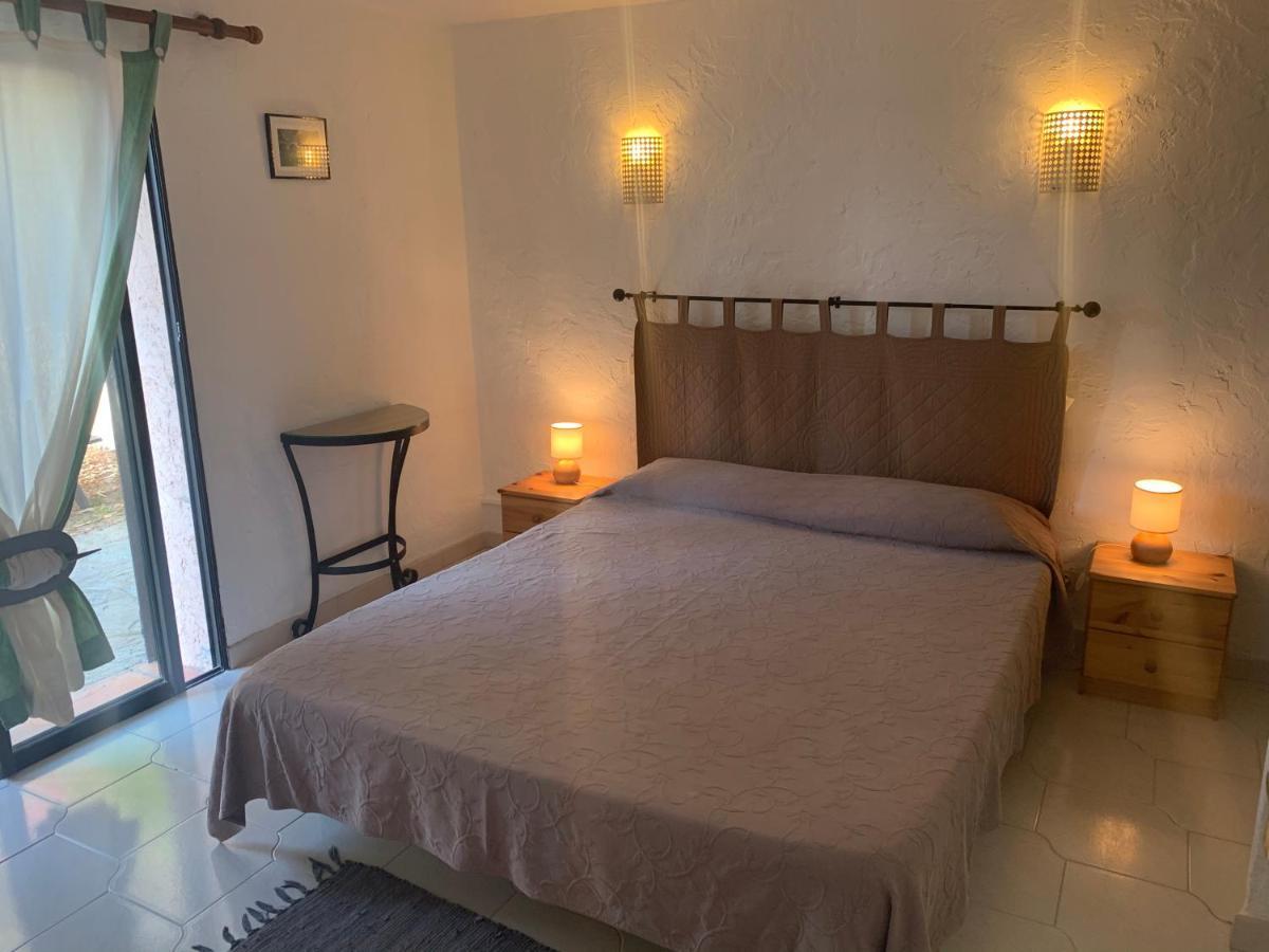 Chambres Et Tables D'Hotes Zelia & Jacques Berquez Пианотоли-Калдарело Екстериор снимка