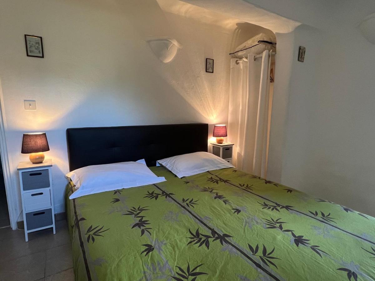 Chambres Et Tables D'Hotes Zelia & Jacques Berquez Пианотоли-Калдарело Екстериор снимка