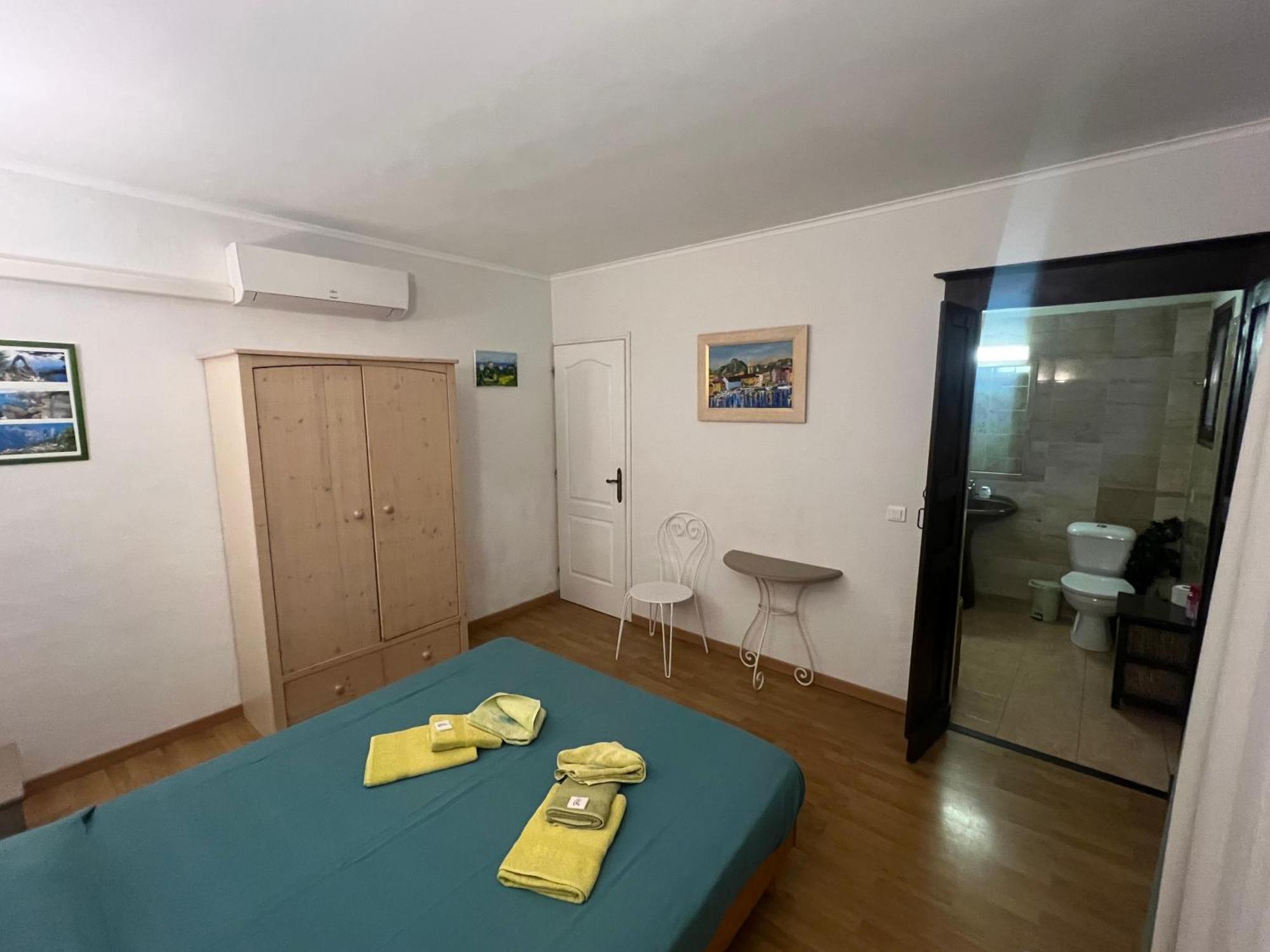 Chambres Et Tables D'Hotes Zelia & Jacques Berquez Пианотоли-Калдарело Екстериор снимка